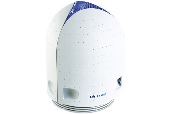 Oczyszczacz powietrza Airfree P125 biały