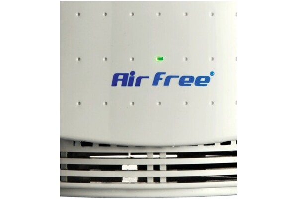 Oczyszczacz powietrza Airfree E80 biały