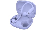 Słuchawki Apple PowerBeats Pro Dokanałowe Bezprzewodowe fioletowy