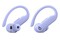 Słuchawki Apple PowerBeats Pro Dokanałowe Bezprzewodowe fioletowy