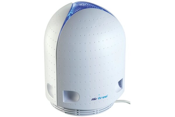 Oczyszczacz powietrza Airfree P60 biały