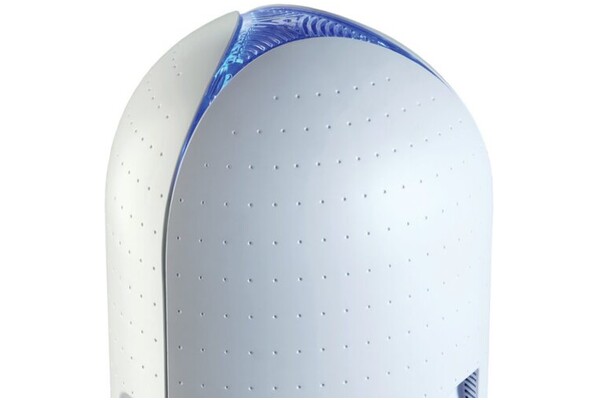Oczyszczacz powietrza Airfree P60 biały