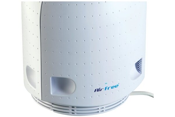 Oczyszczacz powietrza Airfree P60 biały