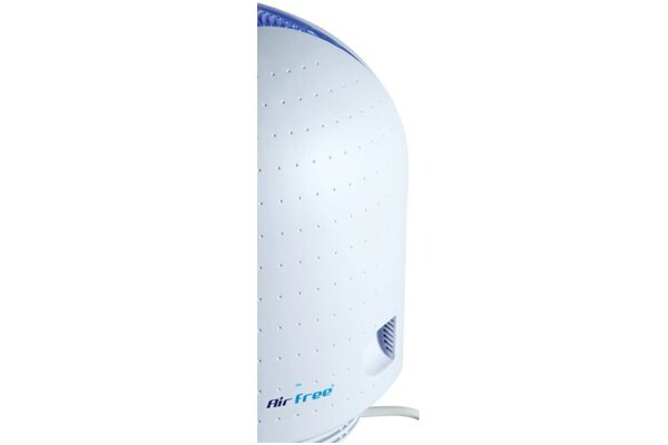 Oczyszczacz powietrza Airfree P60 biały