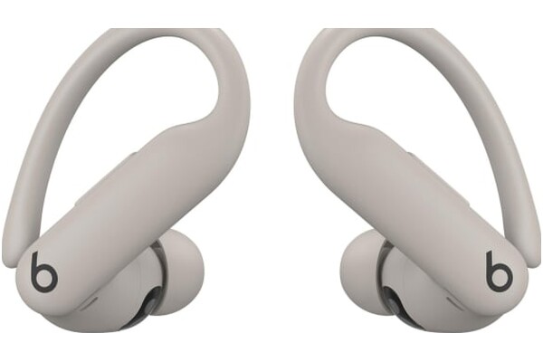Słuchawki Apple PowerBeats Pro Dokanałowe Bezprzewodowe żółty