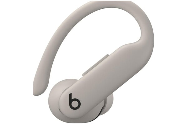Słuchawki Apple PowerBeats Pro Dokanałowe Bezprzewodowe żółty