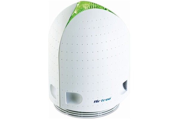Oczyszczacz powietrza Airfree Iris 40 biały