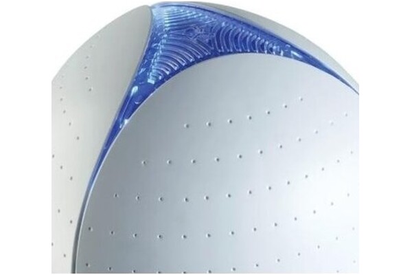 Oczyszczacz powietrza Airfree Iris 40 biały