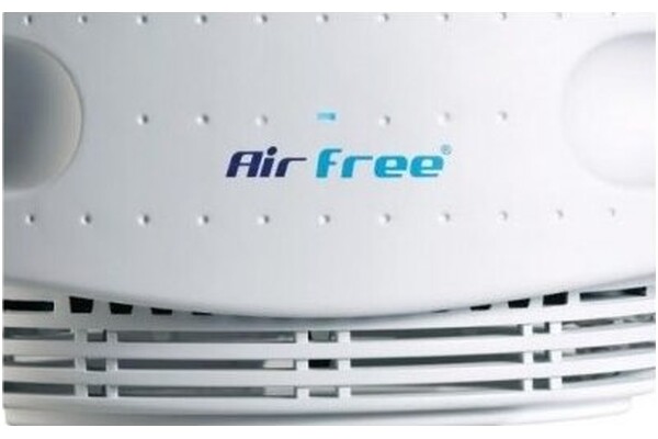 Oczyszczacz powietrza Airfree Iris 40 biały