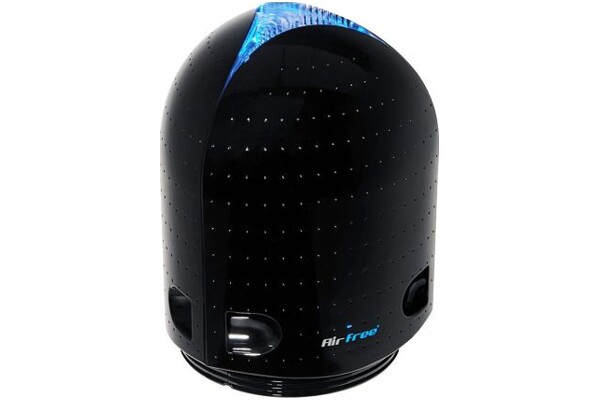 Oczyszczacz powietrza Airfree P150 czarny