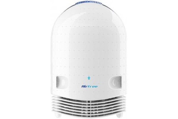 Oczyszczacz powietrza Airfree Duo biały