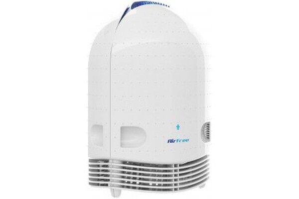 Oczyszczacz powietrza Airfree Duo biały