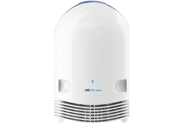 Oczyszczacz powietrza Airfree Duo biały