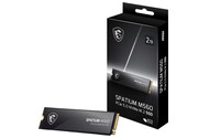 Dysk wewnętrzny MSI M560 Spatium SSD M.2 NVMe 2TB