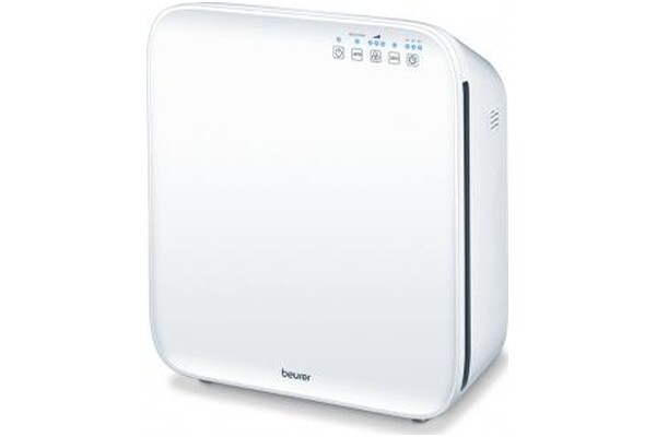Oczyszczacz powietrza BEURER LR310 biały