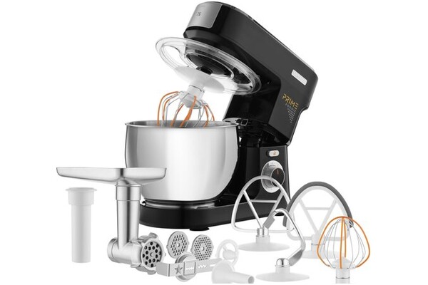 Robot planetarny SENCOR STM3741BK 1200W