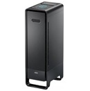Oczyszczacz powietrza Braun BFD104BE2 czarny