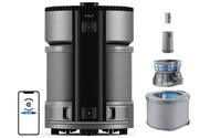 Oczyszczacz powietrza ECOVACS Airbot Z1 szary