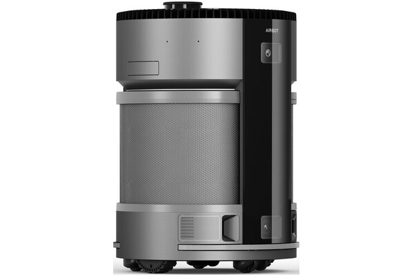 Oczyszczacz powietrza ECOVACS Airbot Z1 szary