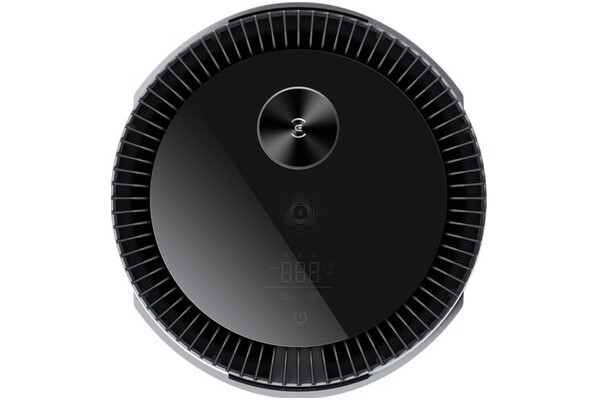 Oczyszczacz powietrza ECOVACS Airbot Z1 szary