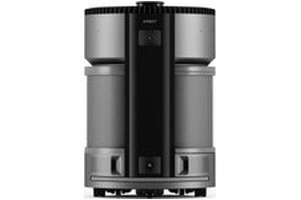 Oczyszczacz powietrza ECOVACS Airbot Z1 szary