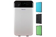 Oczyszczacz powietrza Electro-Line HL9801 biały