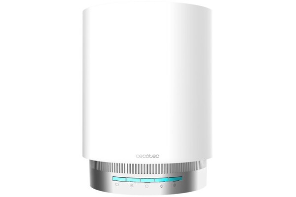 Oczyszczacz powietrza Cecotec TotalPure 1600 Style Pro biały