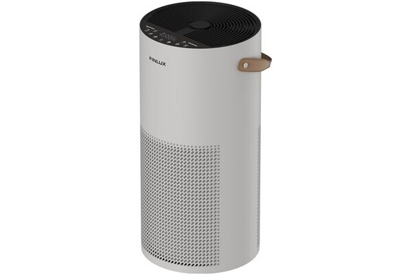Oczyszczacz powietrza Finlux FNA0S60GB szary