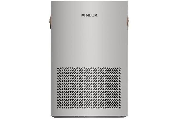 Oczyszczacz powietrza Finlux FNA0S40GB szary