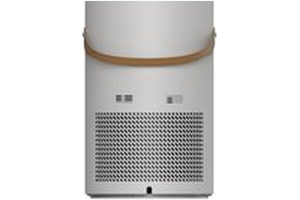 Oczyszczacz powietrza Finlux FNA0S40GB szary