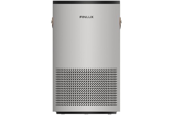 Oczyszczacz powietrza Finlux FNA0S30GB szary