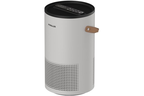 Oczyszczacz powietrza Finlux FNA0S30GB szary