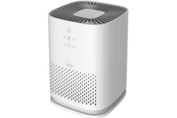 Oczyszczacz powietrza Cecotec TotalPure 1000 Connected biały