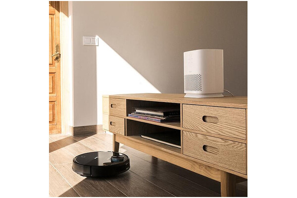 Oczyszczacz powietrza Cecotec TotalPure 1000 Connected biały