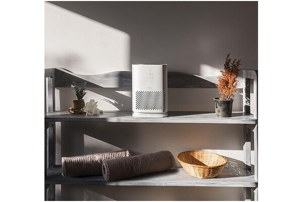Oczyszczacz powietrza Cecotec TotalPure 1000 Connected biały