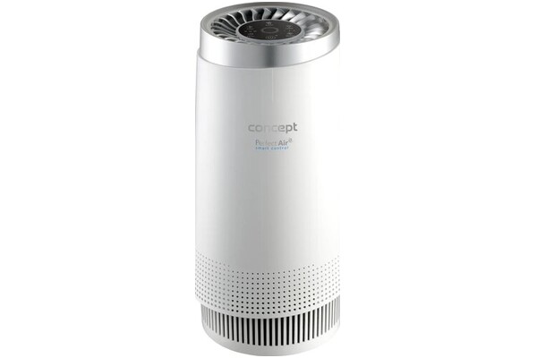 Oczyszczacz powietrza Concept CA1010 biały