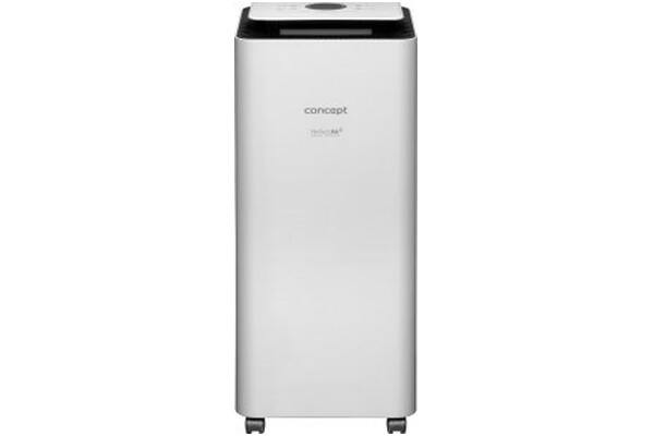 Oczyszczacz powietrza Concept OV2216 Perfect Air Smart biały
