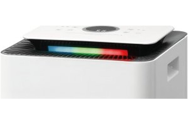 Oczyszczacz powietrza Concept OV2216 Perfect Air Smart biały