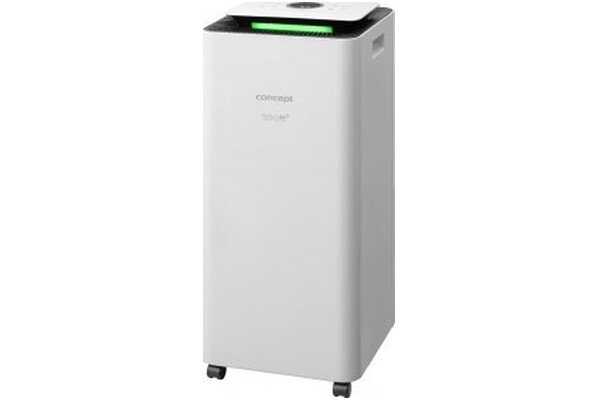 Oczyszczacz powietrza Concept OV2216 Perfect Air Smart biały