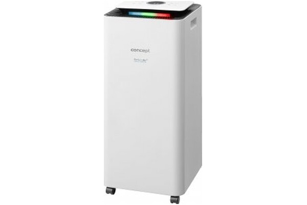 Oczyszczacz powietrza Concept OV2216 Perfect Air Smart biały