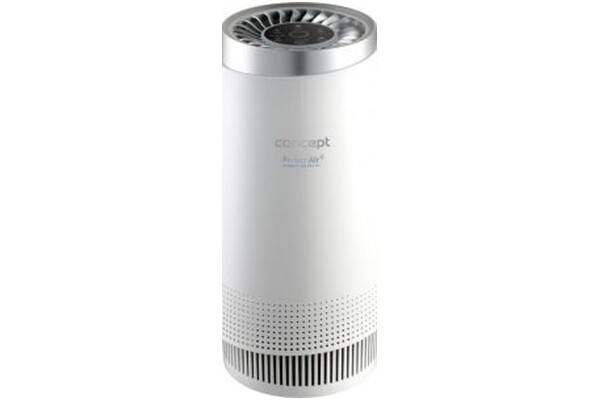 Oczyszczacz powietrza Concept CA1010 Perfect Air Smart biały