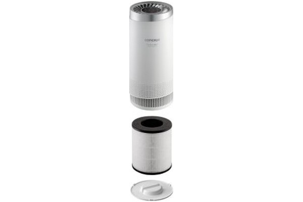 Oczyszczacz powietrza Concept CA1010 Perfect Air Smart biały