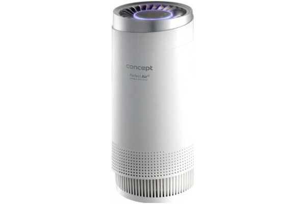 Oczyszczacz powietrza Concept CA1010 Perfect Air Smart biały