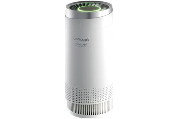 Oczyszczacz powietrza Concept CA1010 Perfect Air Smart biały
