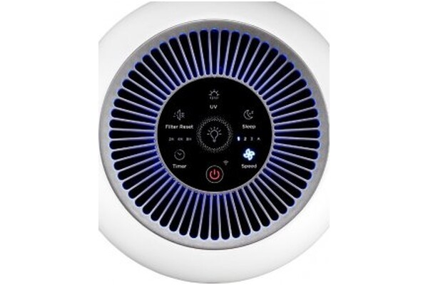 Oczyszczacz powietrza Concept CA1020 Perfect Air Smart biały