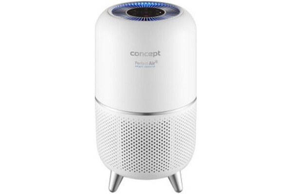 Oczyszczacz powietrza Concept CA1020 Perfect Air Smart biały