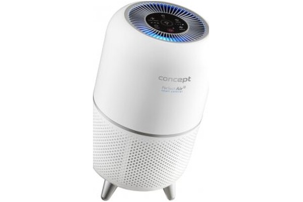 Oczyszczacz powietrza Concept CA1020 Perfect Air Smart biały