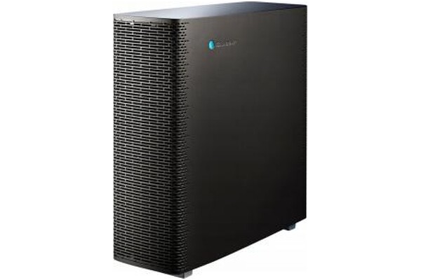 Oczyszczacz powietrza BLUEAIR Sense+ czarny