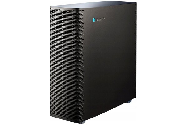 Oczyszczacz powietrza BLUEAIR Sense+ czarny