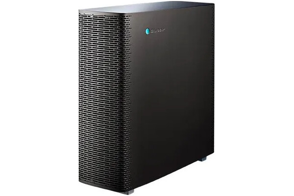 Oczyszczacz powietrza BLUEAIR Sense+ czarny
